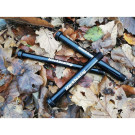 BLACKBEARING eje rueda trasera 159-M12x1-15mm