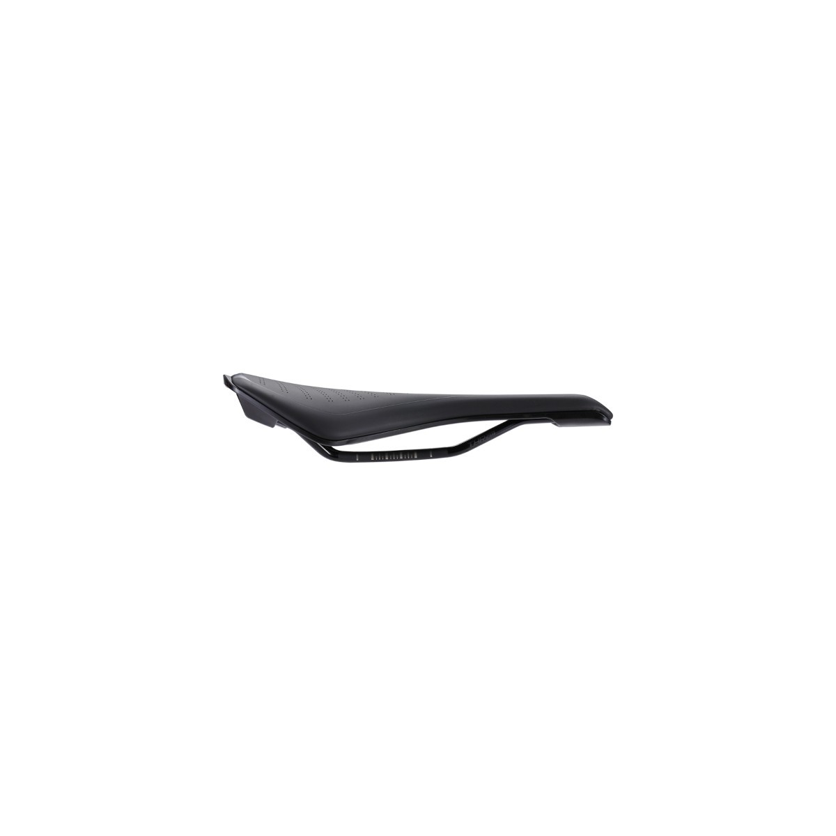 Selle performance light "Phalanx" 165*265 Titanium rails