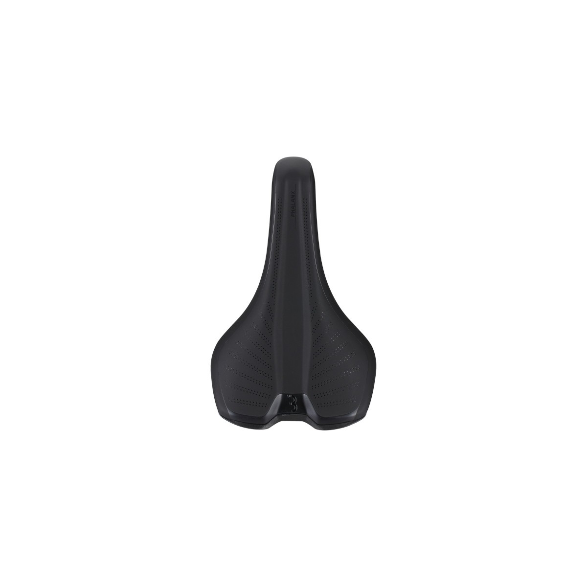 Selle performance light "Phalanx" 165*265 Titanium rails