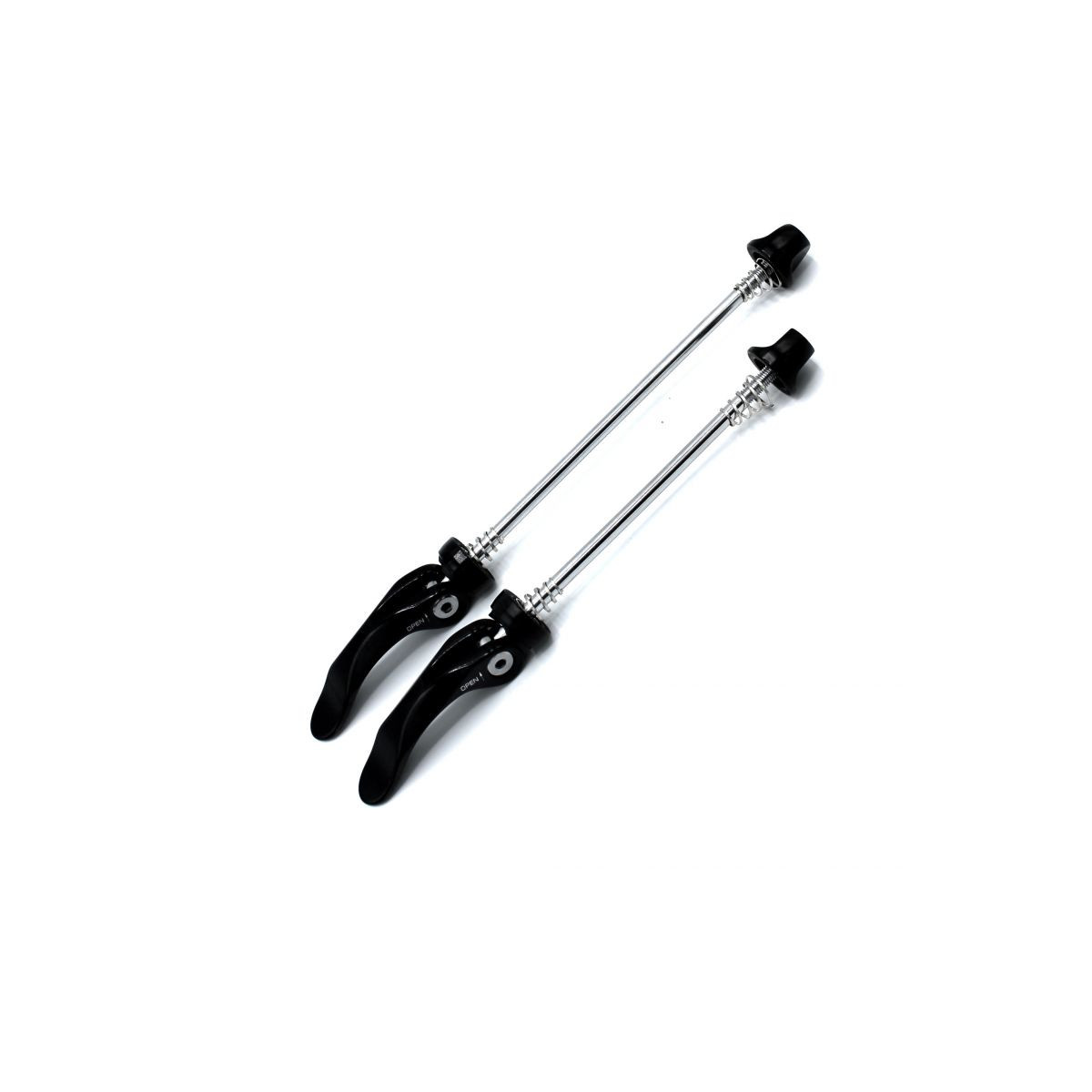 BLACKBEARING 9mm B5 eje de rueda trasera de liberación rápida