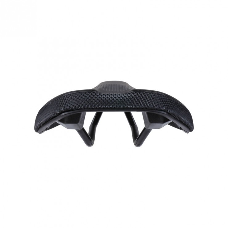 Selle VTT performance "Echo MTB" 145 CrMo