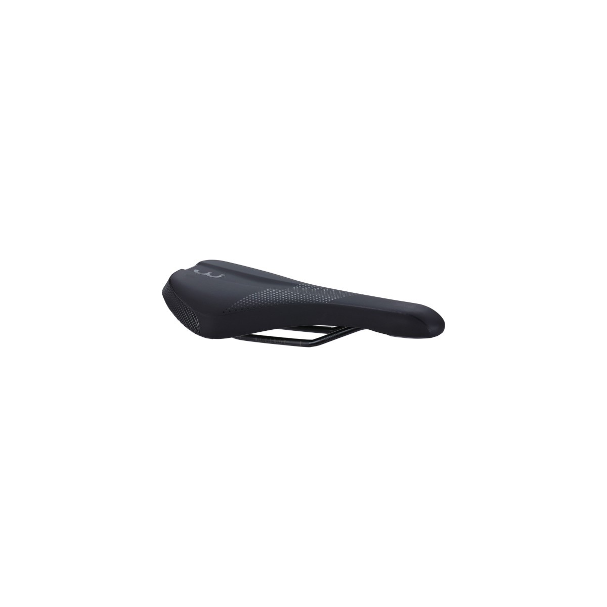 Selle VTT performance "Echo MTB" 145 CrMo