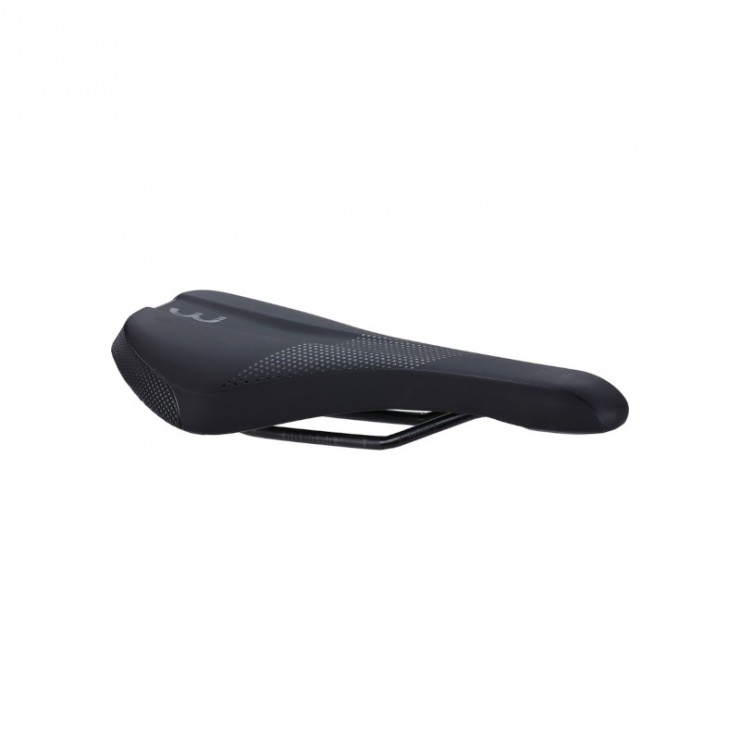 Selle VTT performance "Echo MTB" 145 CrMo