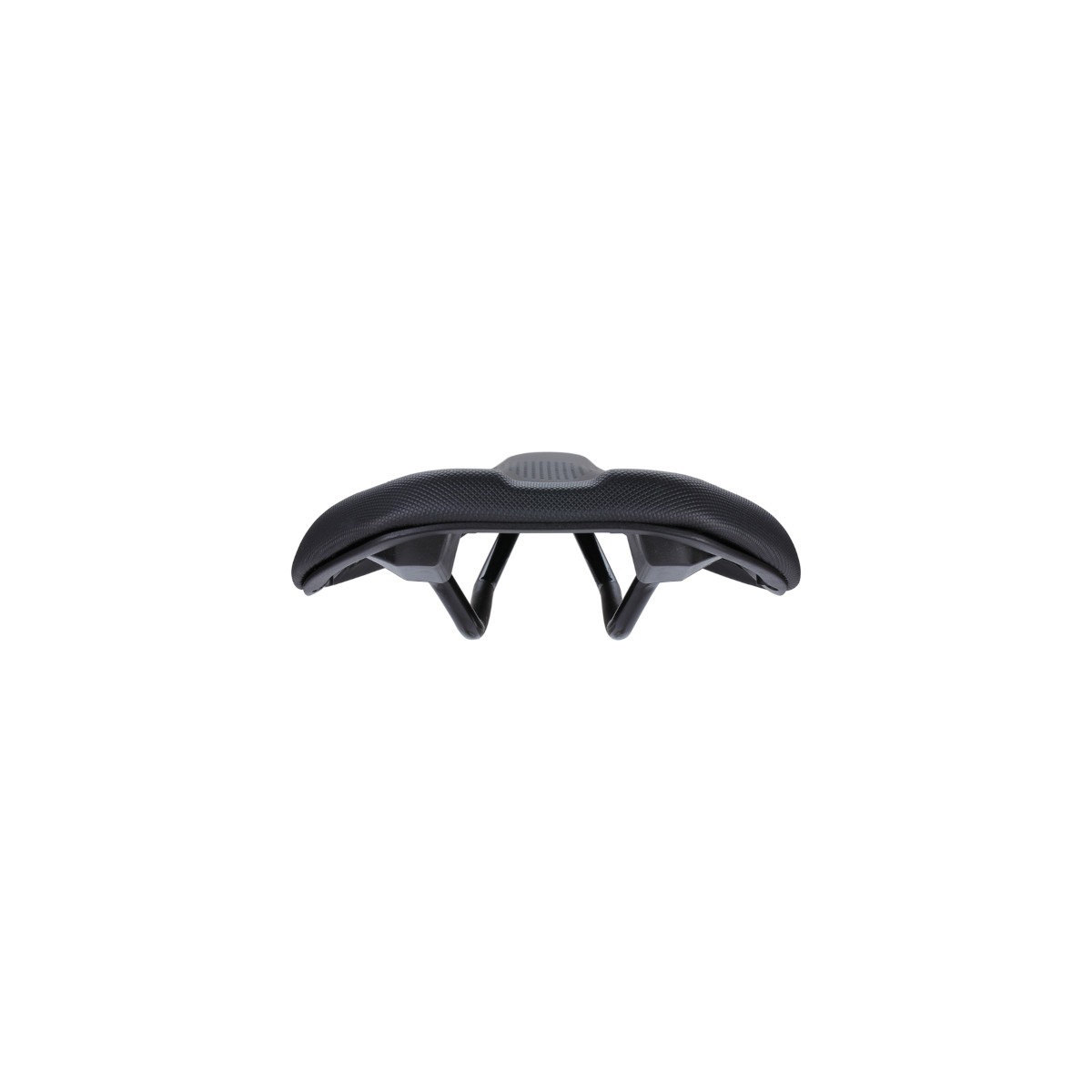 Selle VTT performance "Echo MTB" 155 CrMo