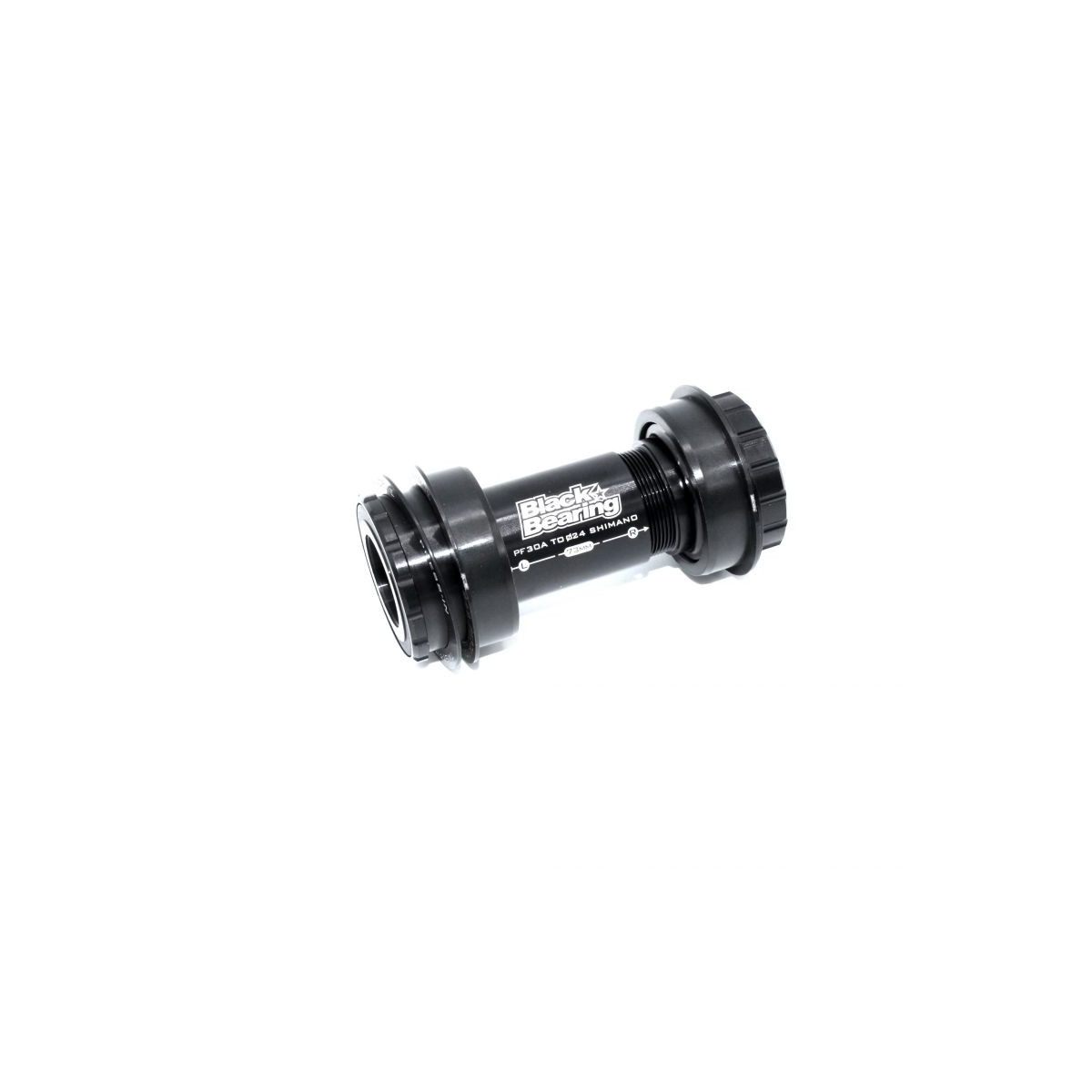 Suporte inferior BLACKBEARING 46 - 73a - 24 & gxp - B5