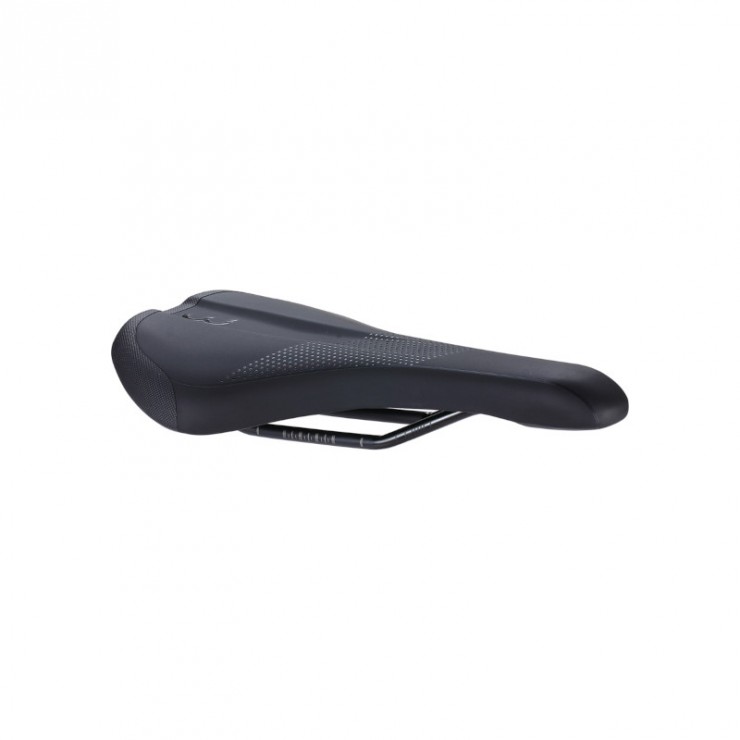 Selle VTT performance "Echo MTB" 155 CrMo