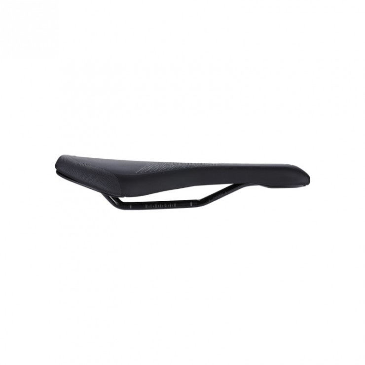 Selle VTT performance "Echo MTB" 155 CrMo