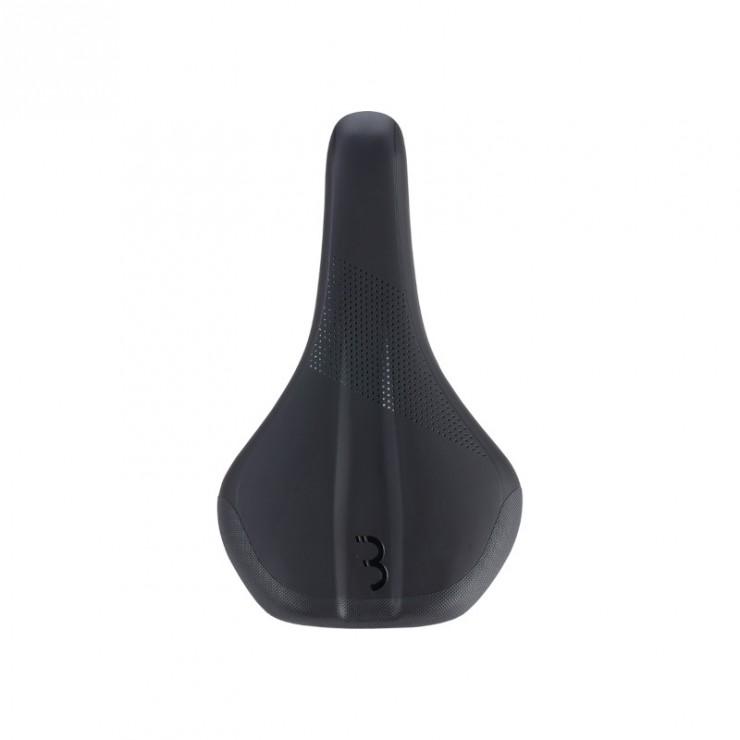 Selle VTT performance "Echo MTB" 155 CrMo