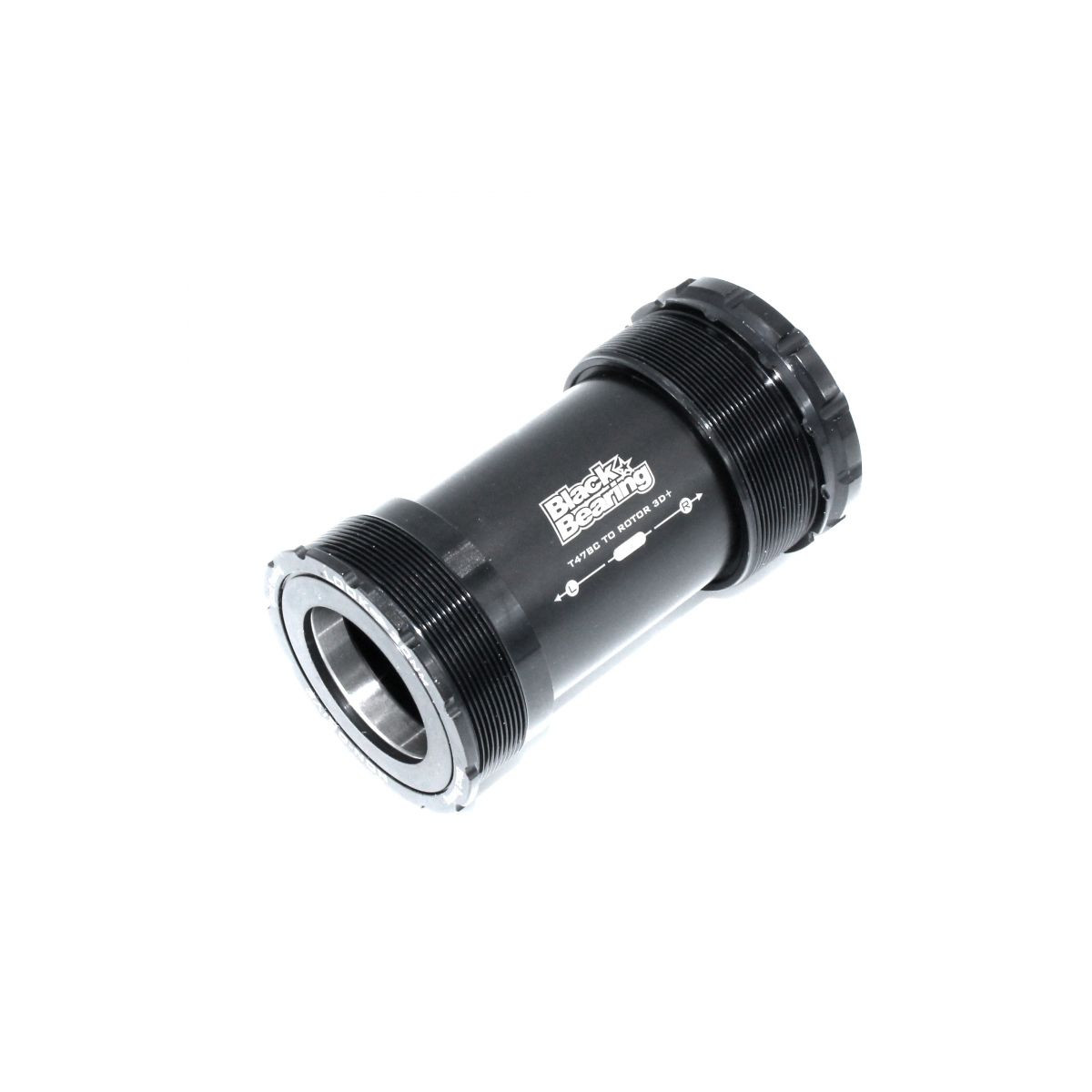 BLACKBEARING T47A pedalier - 77mm - Praxis - B5