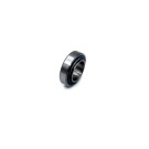 Rodamiento con anillo extendido BLACKBEARING 12 x 21 x 5/6.5mm MAX