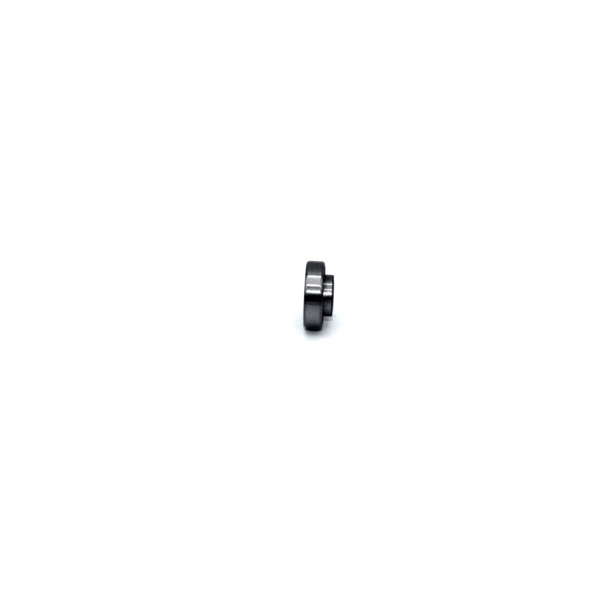 Rolamento com anel alargado BLACKBEARING 10 x 22 x 6/9mm MAX