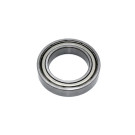 Cojinete (Ext. ø47) BLACKBEARING para motores Bosh Gen 3