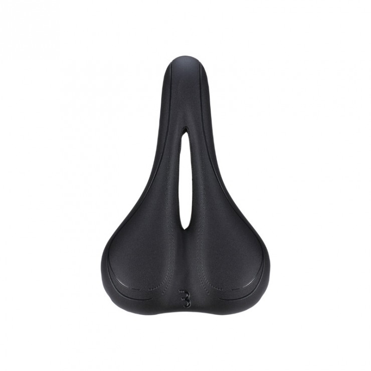 Selle femme Cromo "LadySport" 162mm