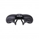 Selle "SportComfort" anatomic noir