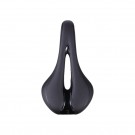 Selle "SportComfort" anatomic noir