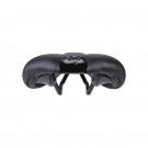 Selle "SportComfort" noir