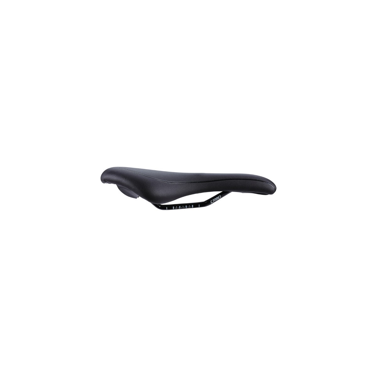 Selle "SportComfort" noir