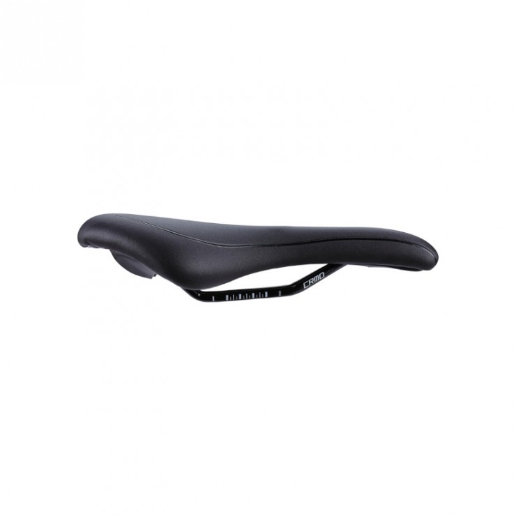 Selle "SportComfort" noir