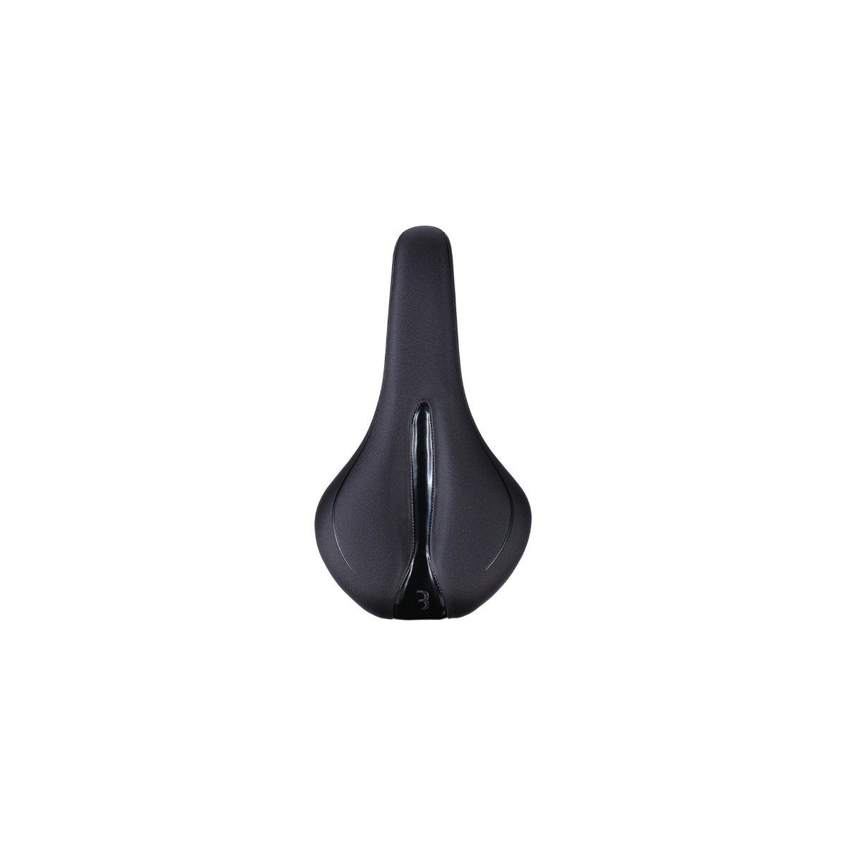 Selle "SportComfort" noir