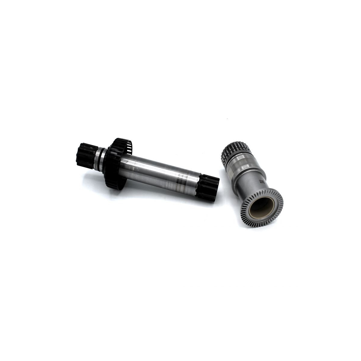 Anel do eixo do suporte inferior BLACKBEARING para motores Bosh Gen 4