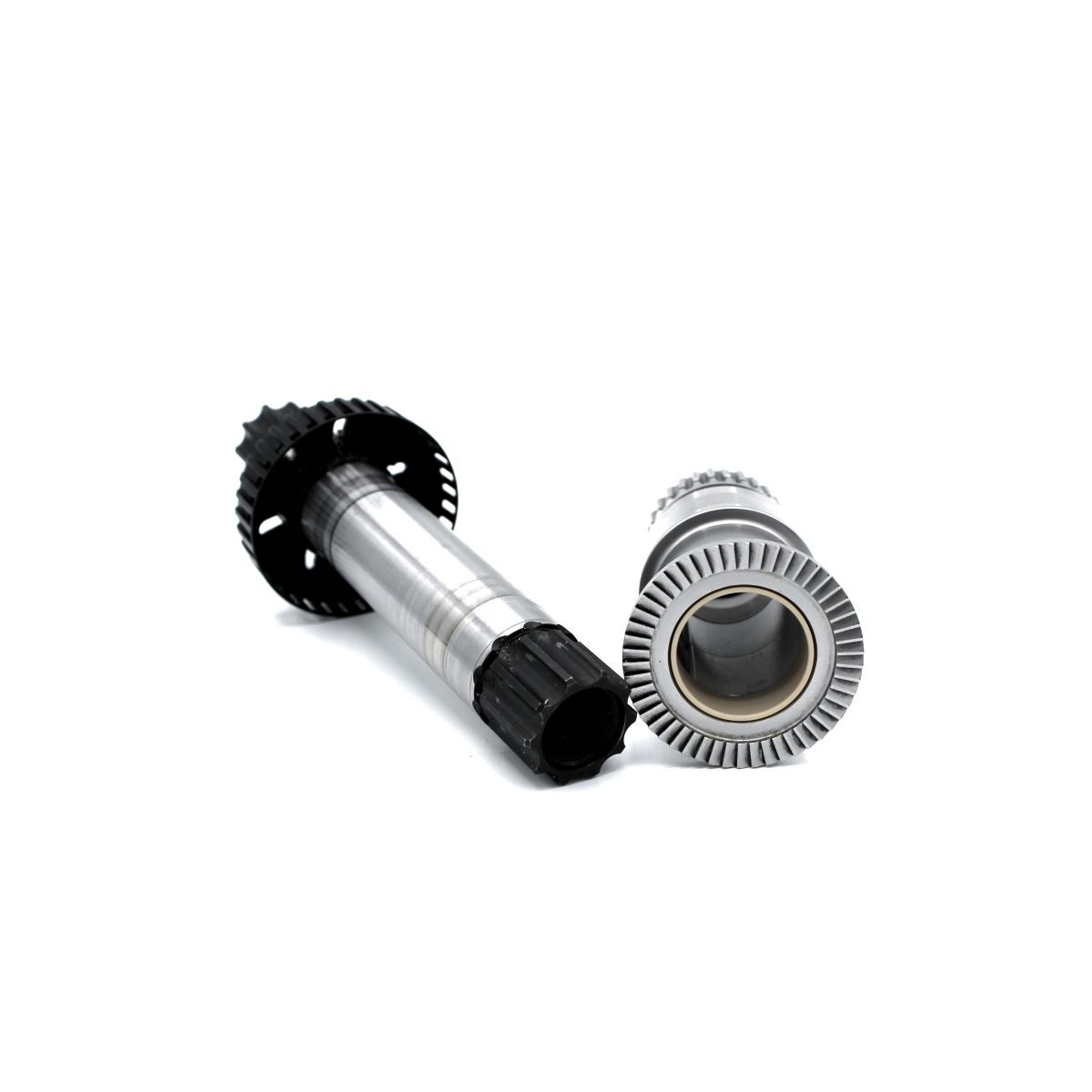 Anillo de eje de pedalier BLACKBEARING para motores Bosh Gen 4