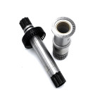 Anillo de eje de pedalier BLACKBEARING para motores Bosh Gen 4