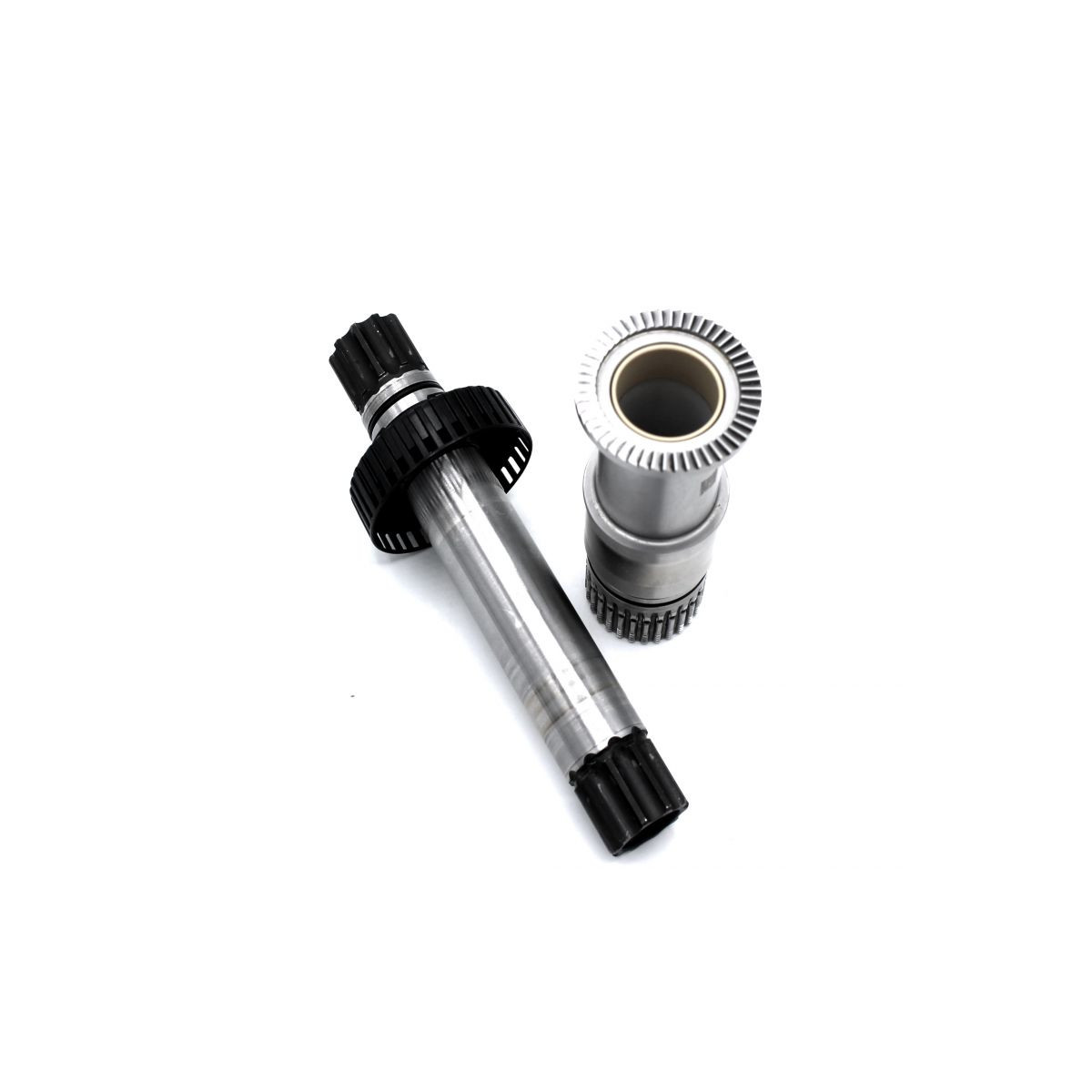 Anel do eixo do suporte inferior BLACKBEARING para motores Bosh Gen 4