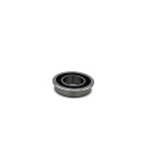 Rodamiento con brida exterior BLACKBEARING 10 x 19/21 x 5mm B3