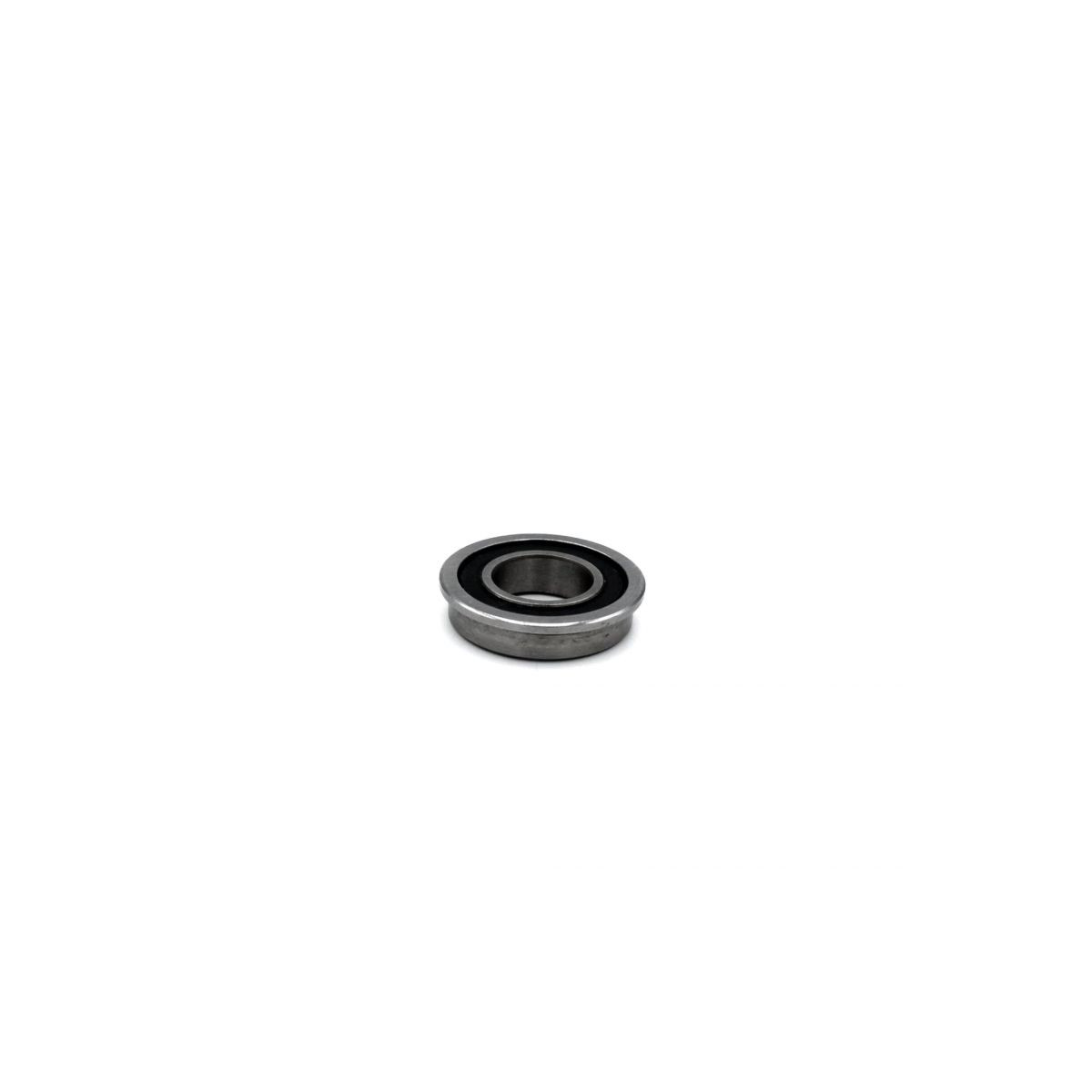 Rolamento com flange exterior BLACKBEARING 10 x 19/21 x 5mm B3