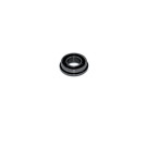 Rodamiento con anillo extendido BLACKBEARING 12 x 24/26 x 5/7mm MAX