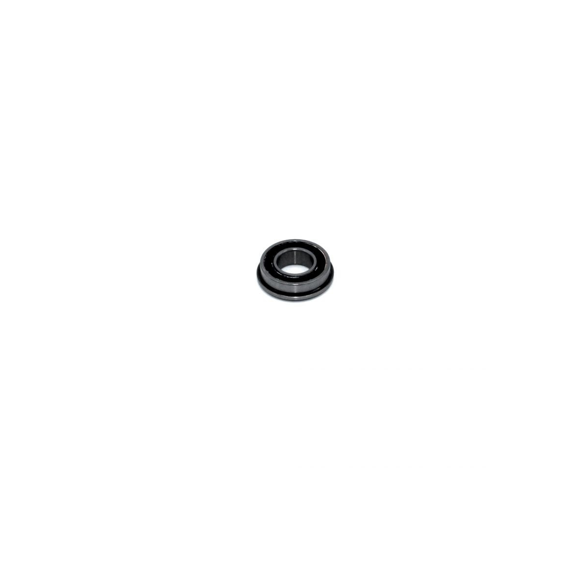 Rolamento com anel alargado BLACKBEARING 12 x 24/26 x 5/7mm MAX