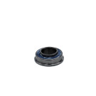 Rodamiento con anillo extendido BLACKBEARING 15 x 28/30,5 x 7/9.5mm MAX