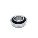 Rodamiento con anillo extendido BLACKBEARING 15 x 28/30,5 x 7/9.5mm MAX