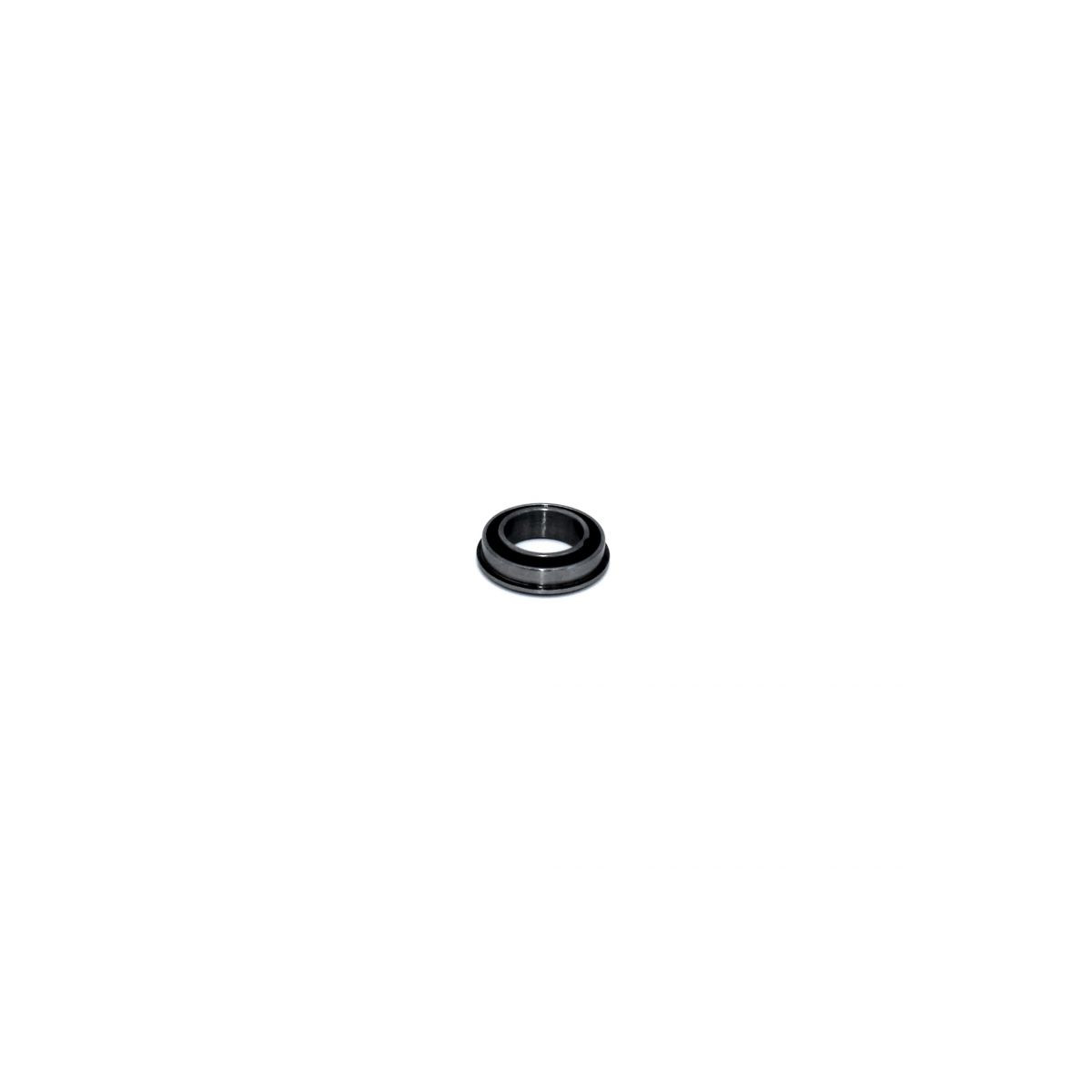 Rodamiento con anillo extendido BLACKBEARING 15 x 24/26 x 5/7mm MAX