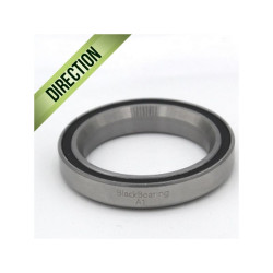 BLACKBEARING 27,15 x 38 x 6.5mm - Rolamento de direção 36/45