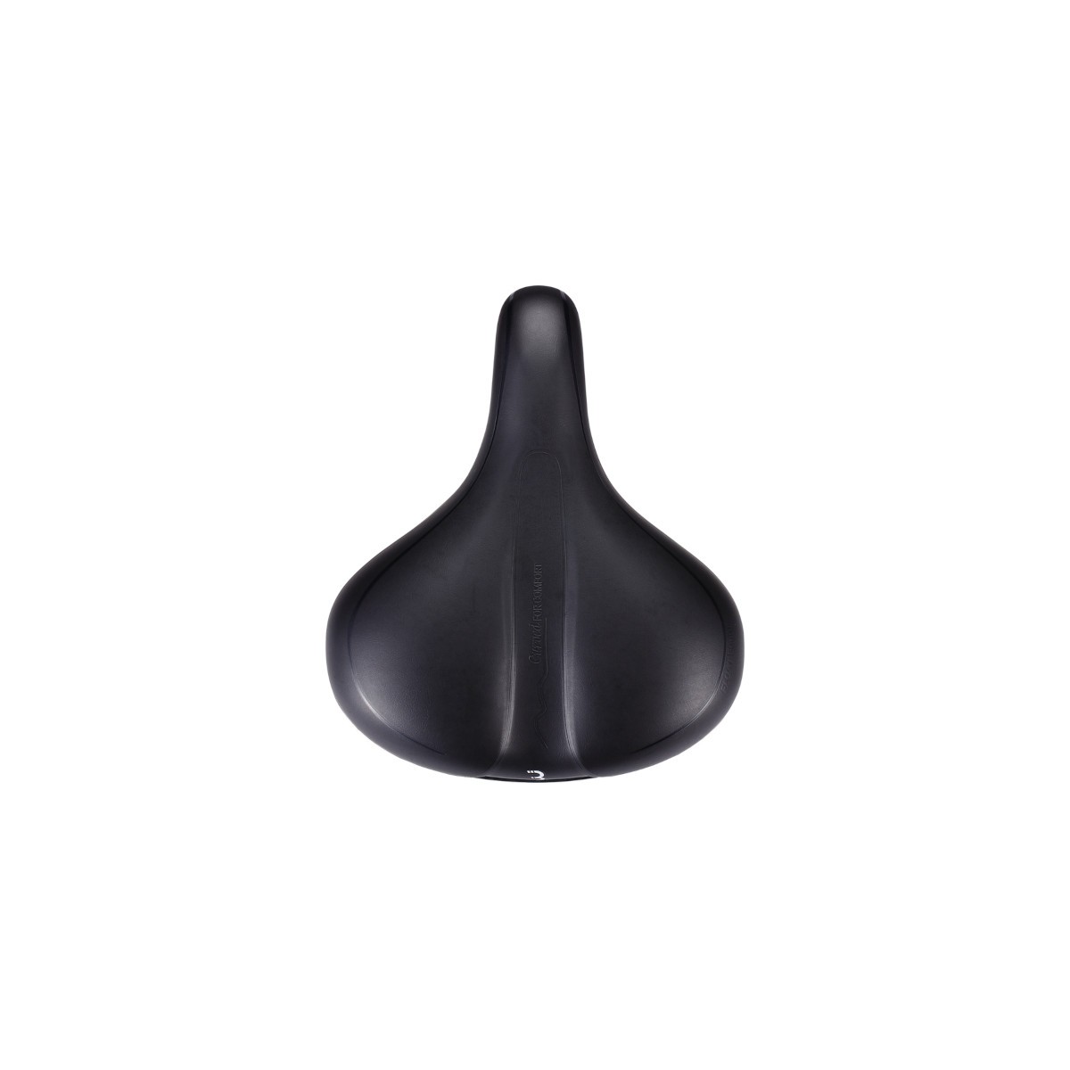 Selle City "Meander Upright" 225 x 270 mm