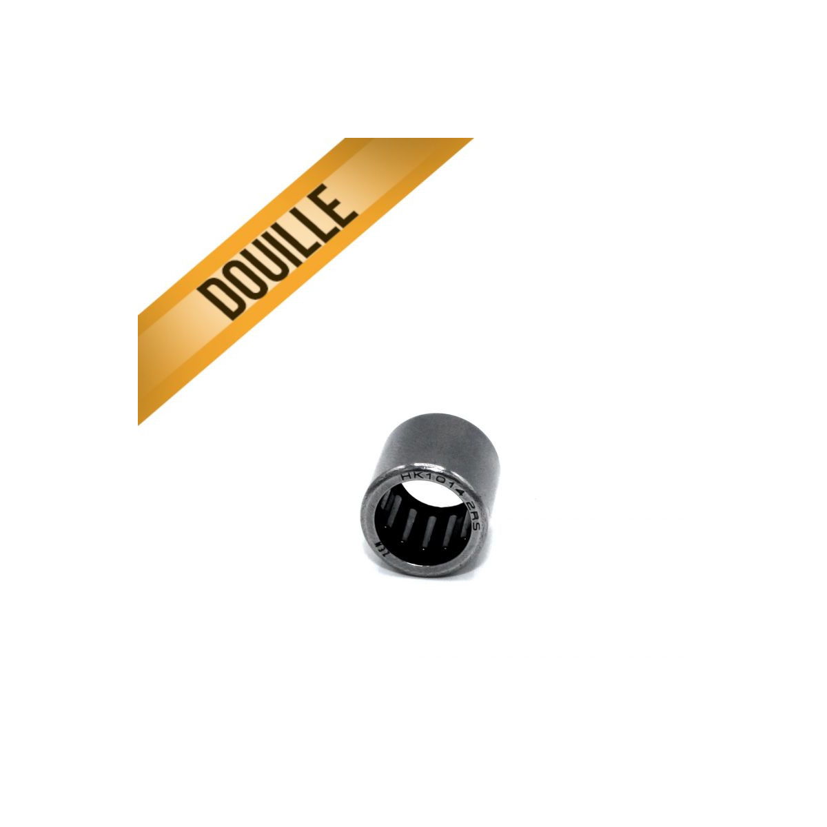 BLACKBEARING rodillo de aguja 10 x 14 x 14mm