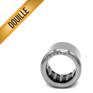 Rolo de agulhas BLACKBEARING 14 x 20 x 16mm