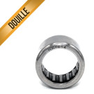BLACKBEARING rodillo de aguja 16 x 22 x 14mm
