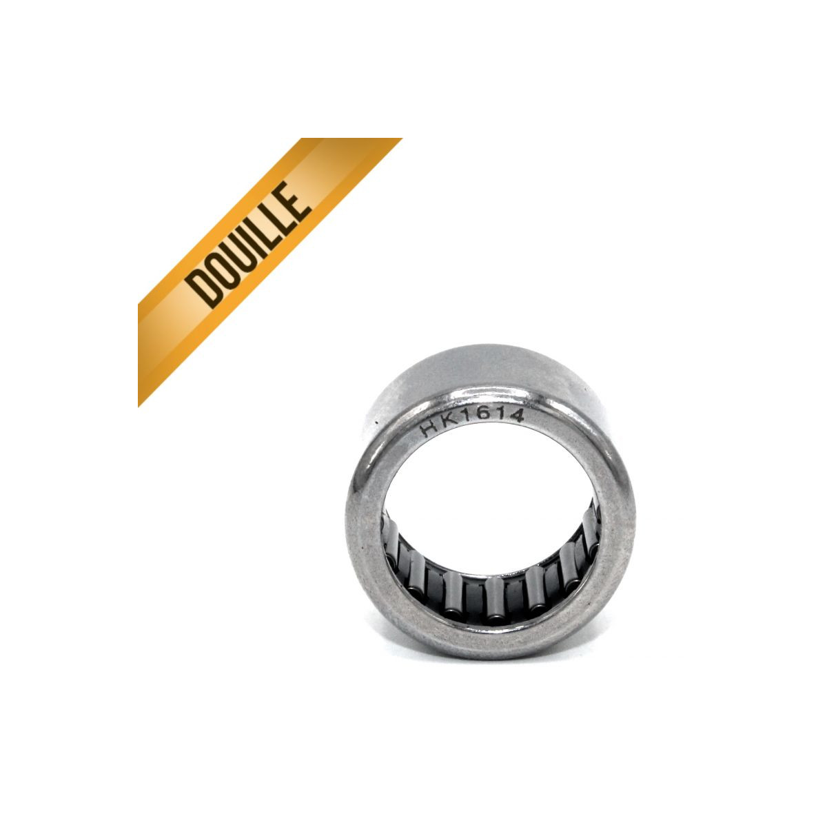 BLACKBEARING rodillo de aguja 16 x 22 x 14mm