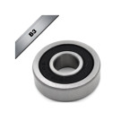 BLACKBEARING 10 x 28 x 8mm Rodamiento B3