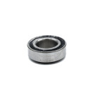 Rodamiento con anillo extendido BLACKBEARING 12.7 x 24 x 7/8.44mm MAX