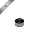 Rolamento B3 BLACKBEARING 10 x 19 x 8mm