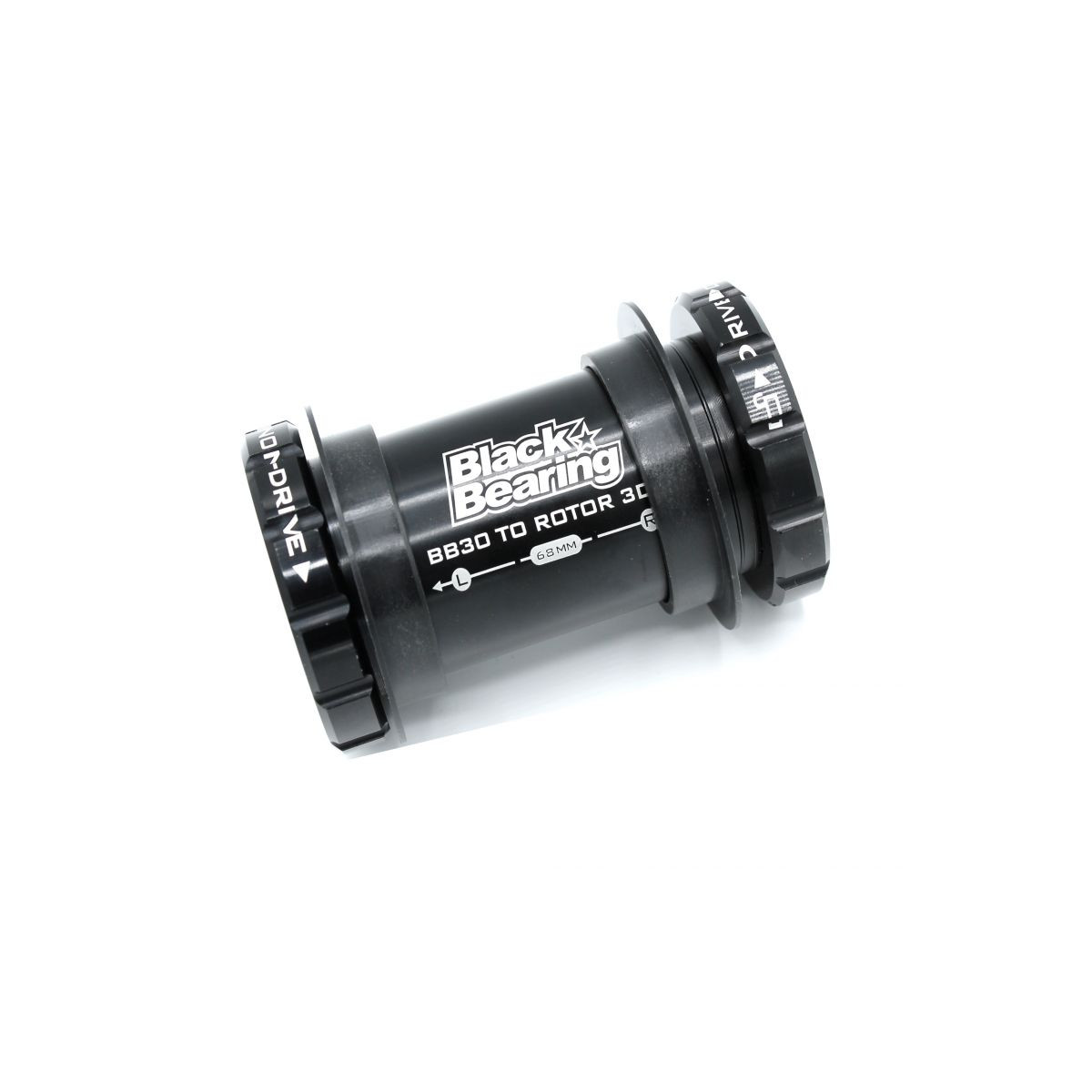 BLACKBEARING 42 - 68/73 - Dub - Suporte inferior B5