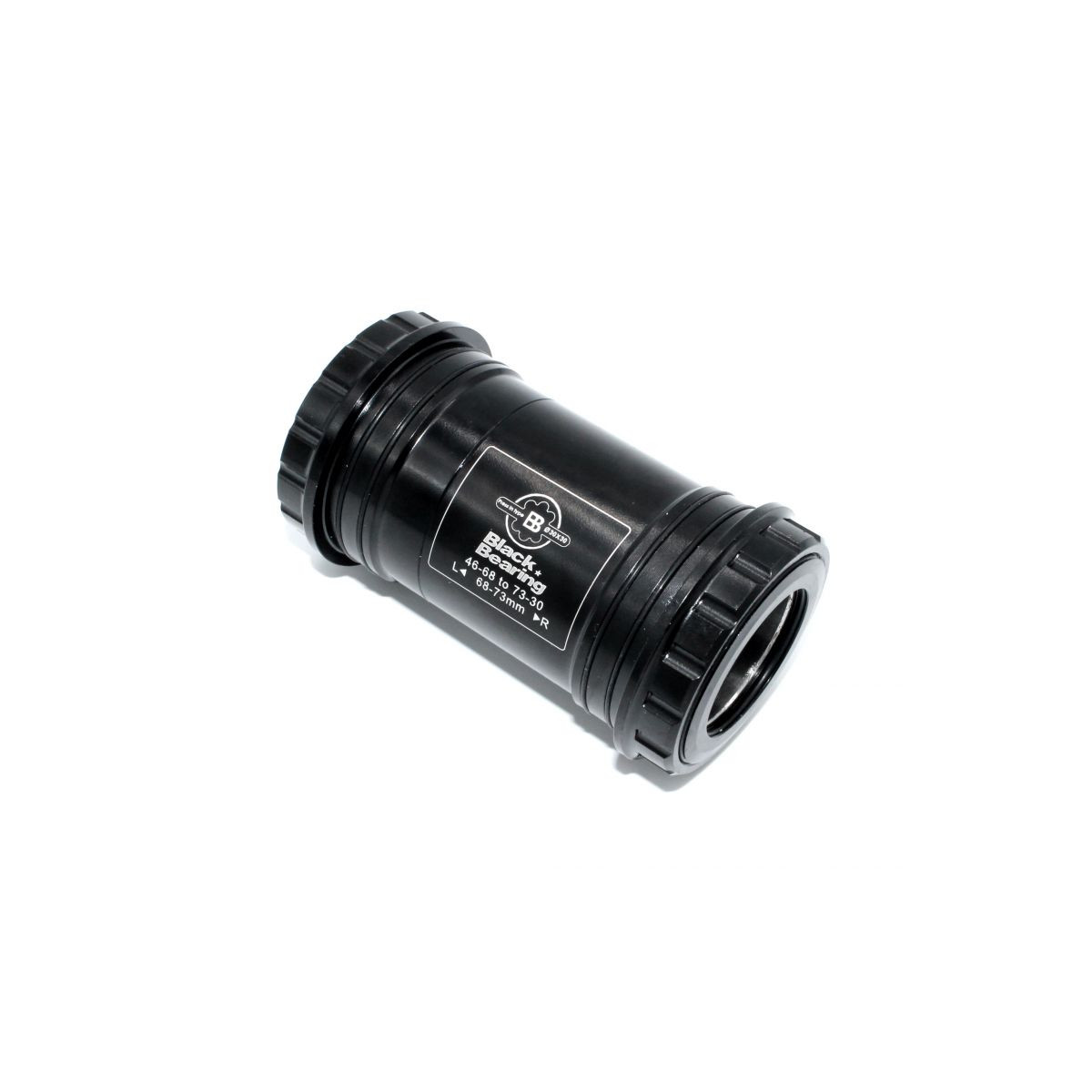 BLACKBEARING 46 - 68/73 - Dub - Caja de pedalier B5