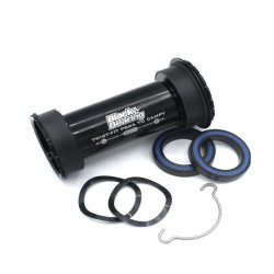 BLACKBEARING 42 - 68/73 - campa 25mm - suporte inferior B5