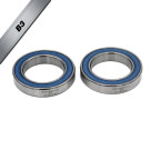 Rolamento do suporte inferior BLACKBEARING BB90/95 24mm B3