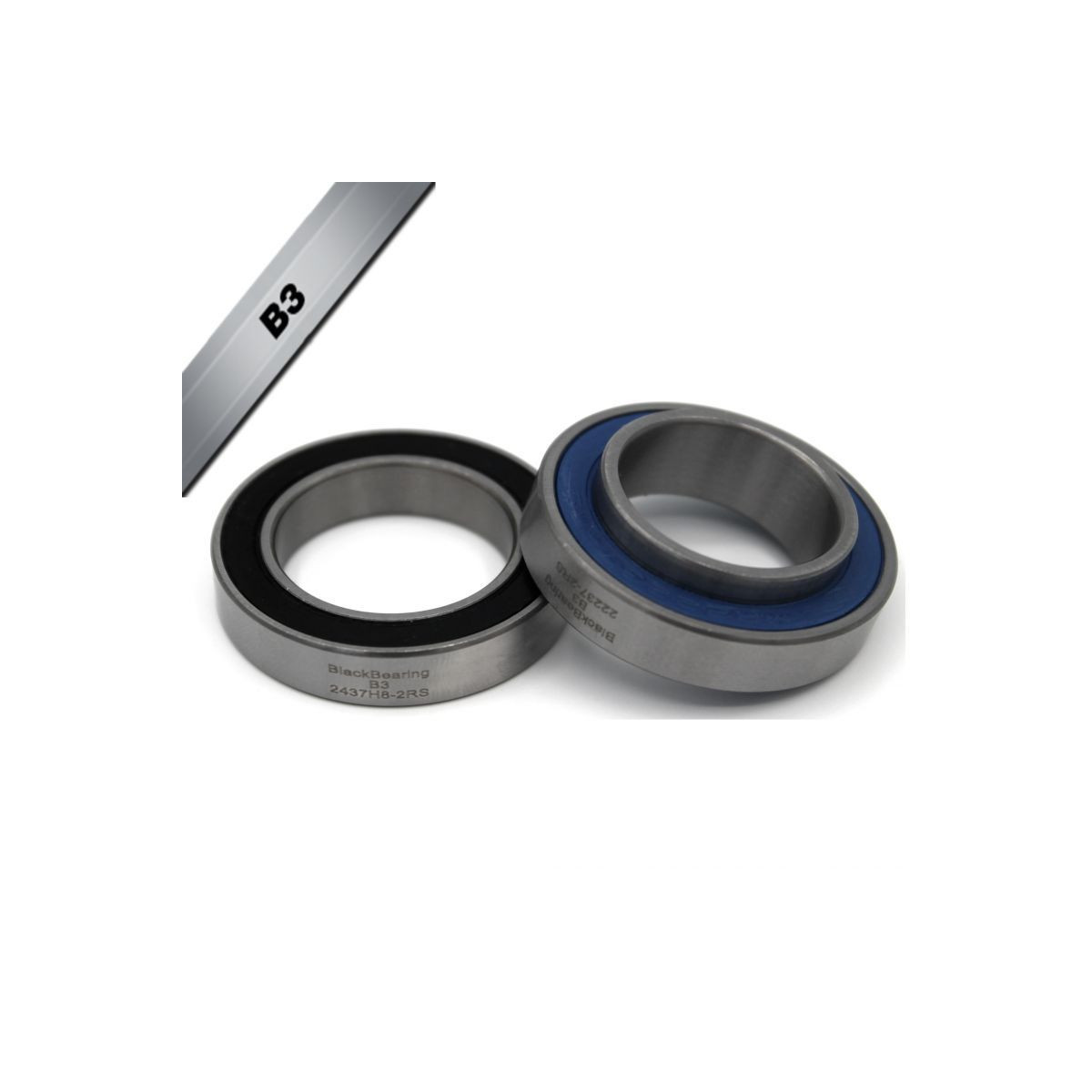 Cojinete de pedalier BLACKBEARING BB90/95 GXP B3