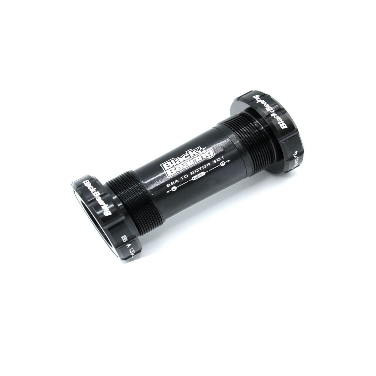 BLACKBEARING suporte inferior bsa - 68/73 - Praxis - B5