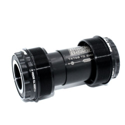 BLACKBEARING T47 - 68/73 - 24 & gxp - B5 pedalier